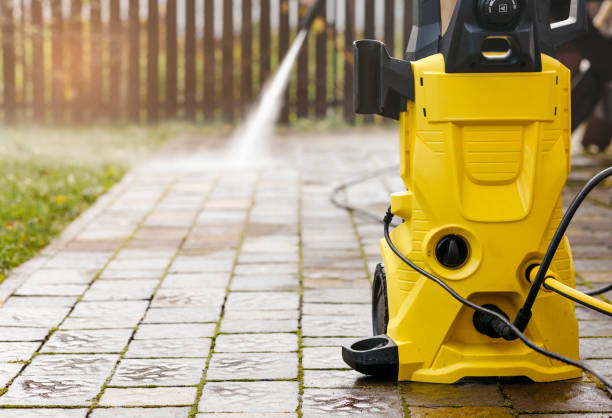 Professional Pressure Washing in Lodi, WI